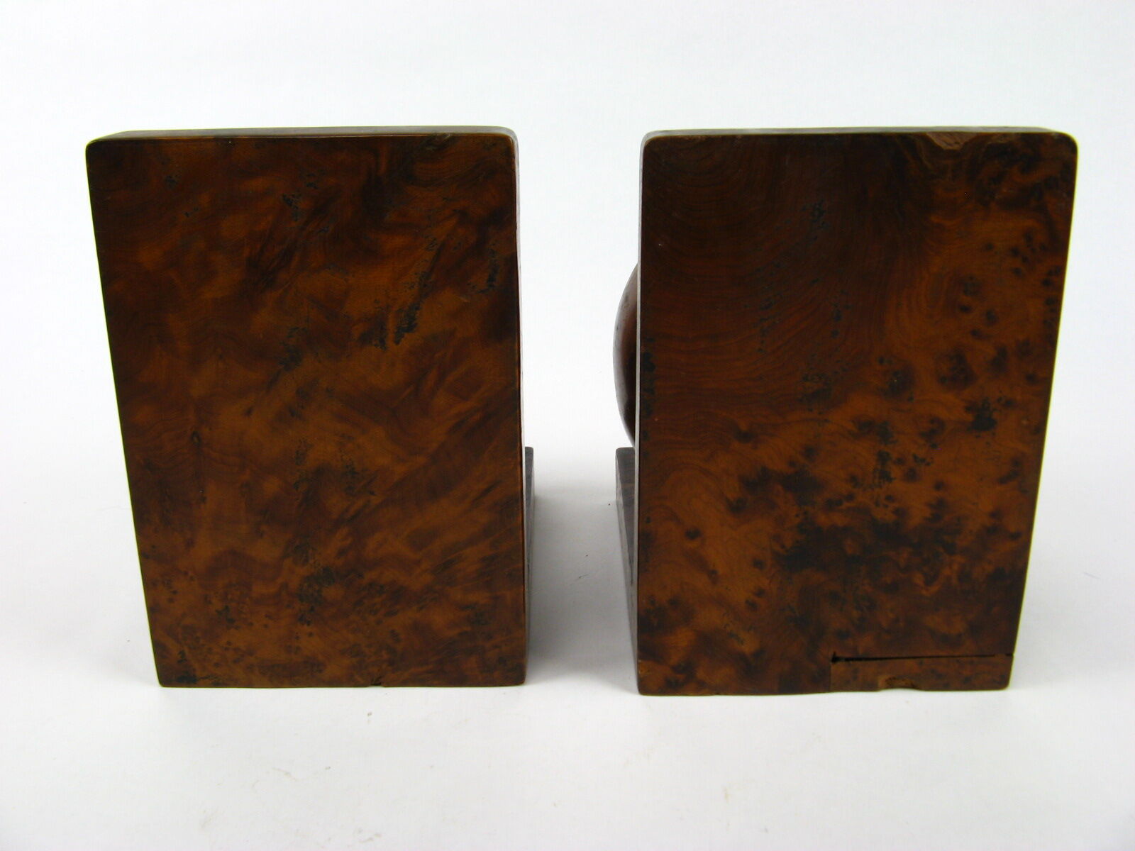 Greenhouse book ball wood