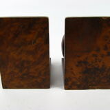 Greenhouse book ball wood