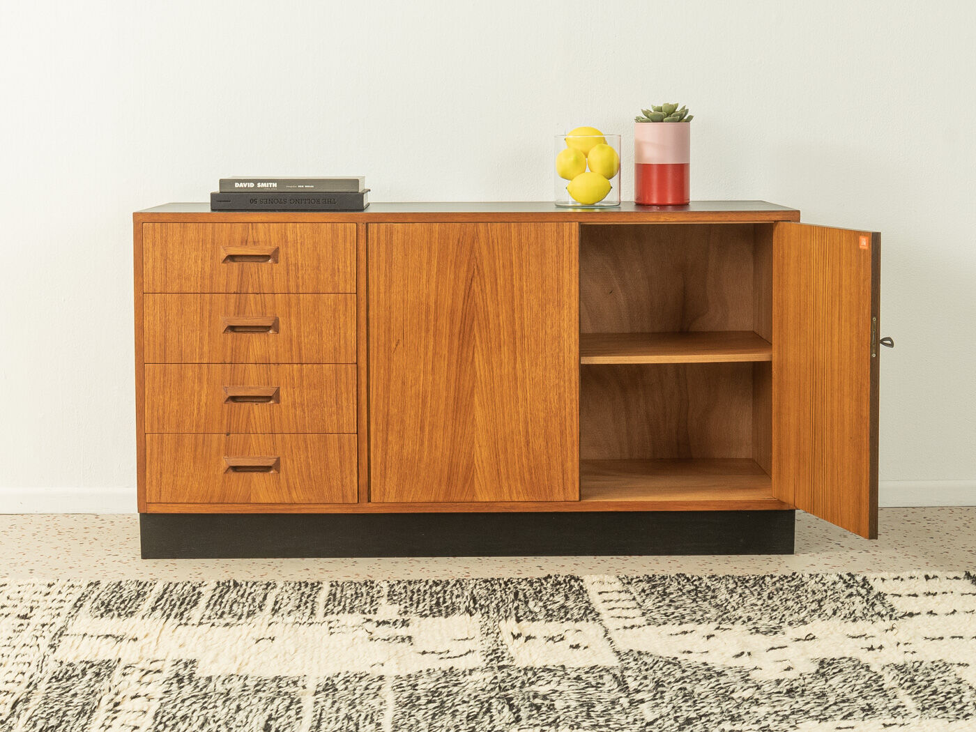 1960s sideboard, Dewe