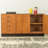 1960s sideboard, Dewe