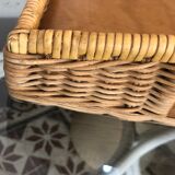 Marble onyx coffee table