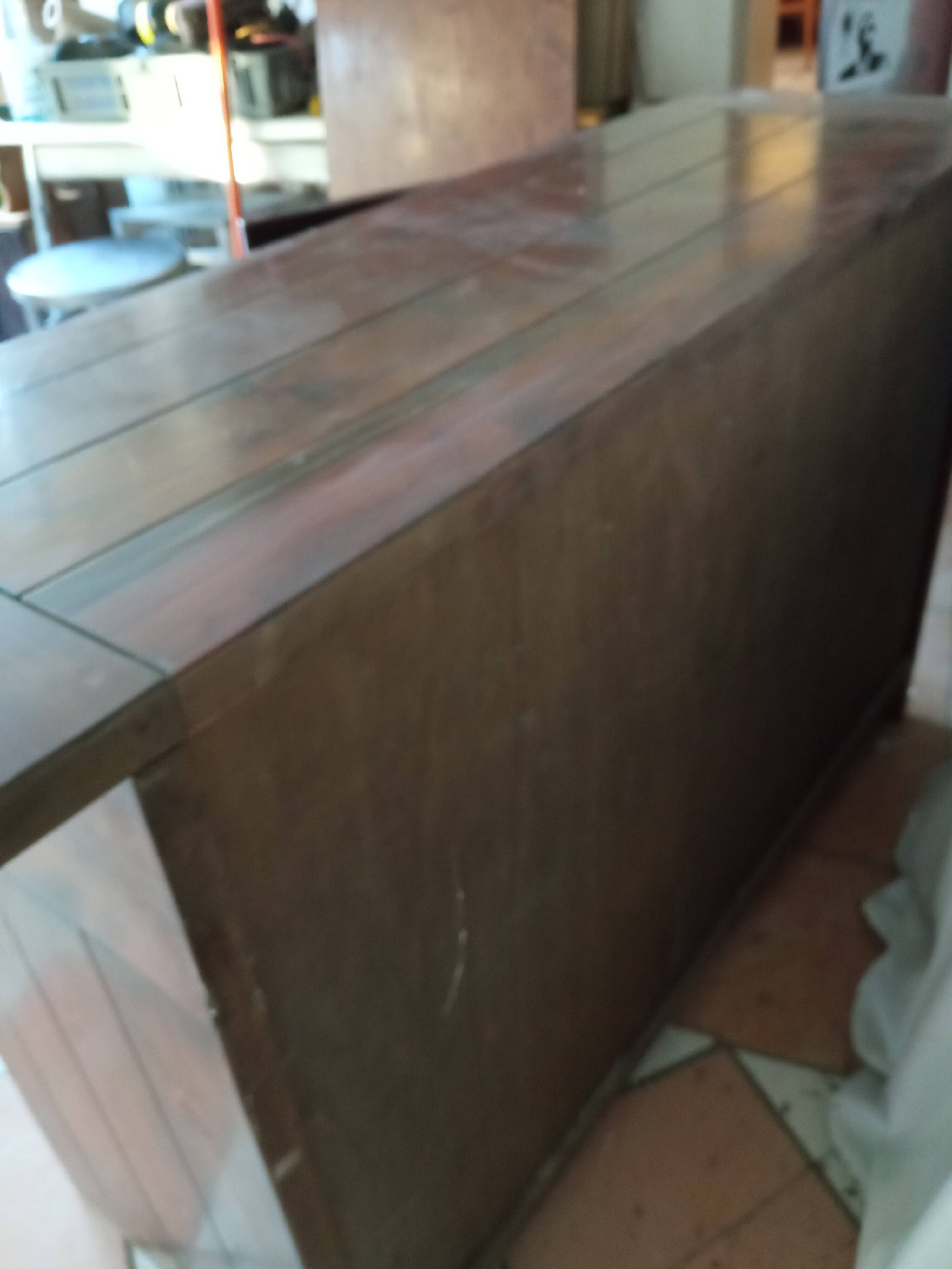 Roche Bobois sideboard furniture