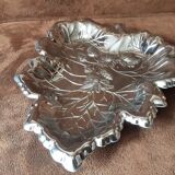 Original metal plate