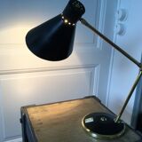 Diabolo lamp from the 50s, very good condition