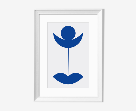 Affiche format a5