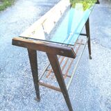 Desserte vintage