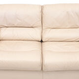 Duo de canapés vintage Ligne Roset, 2000