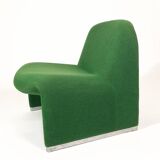 Alky armchair