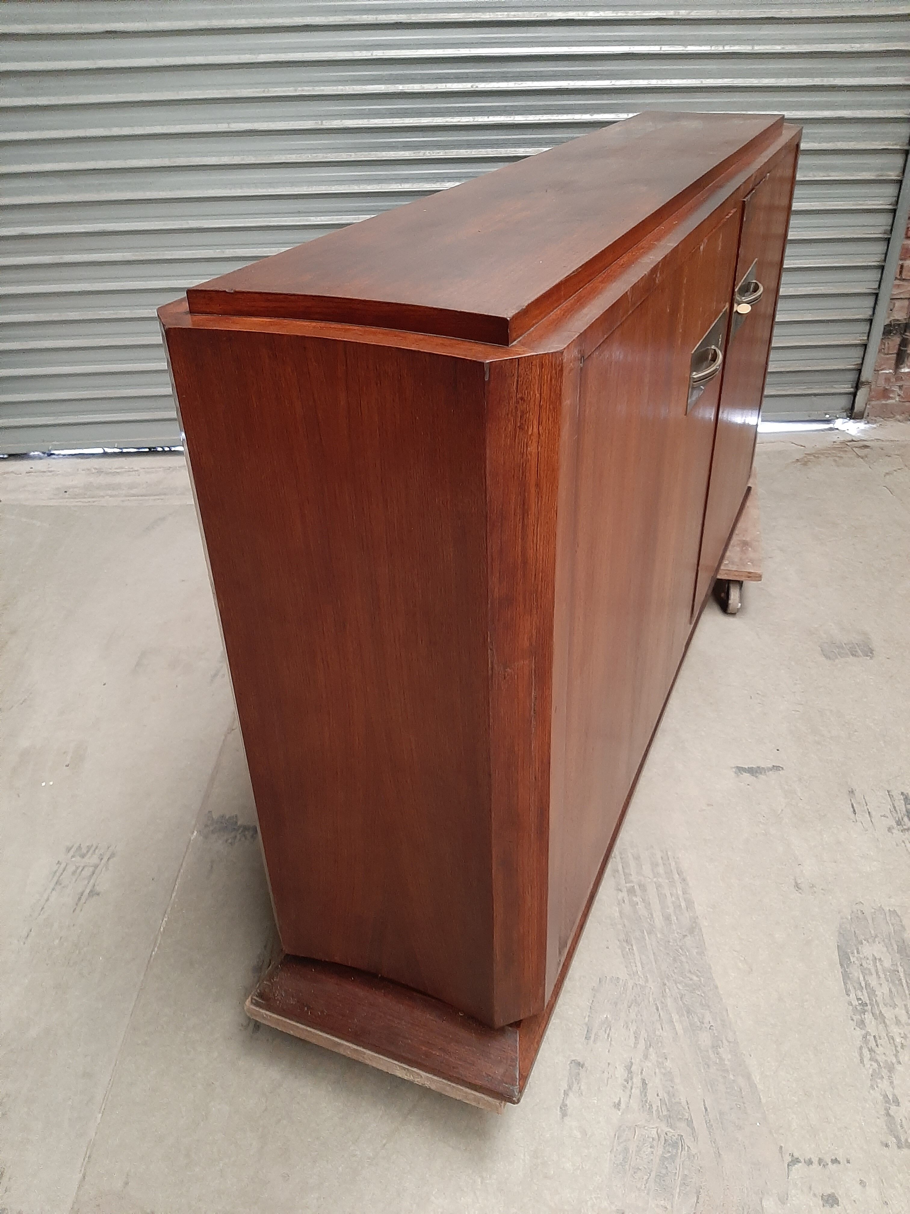 Art-Deco storage furniture