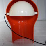Telegono lamp by Vico Magistretti for Artemide
