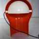 Telegono lamp by Vico Magistretti for Artemide