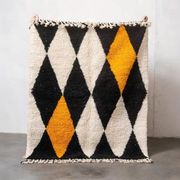 Tapis marocain artisanal 250cmx150cm