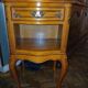 Cherry Nightstand