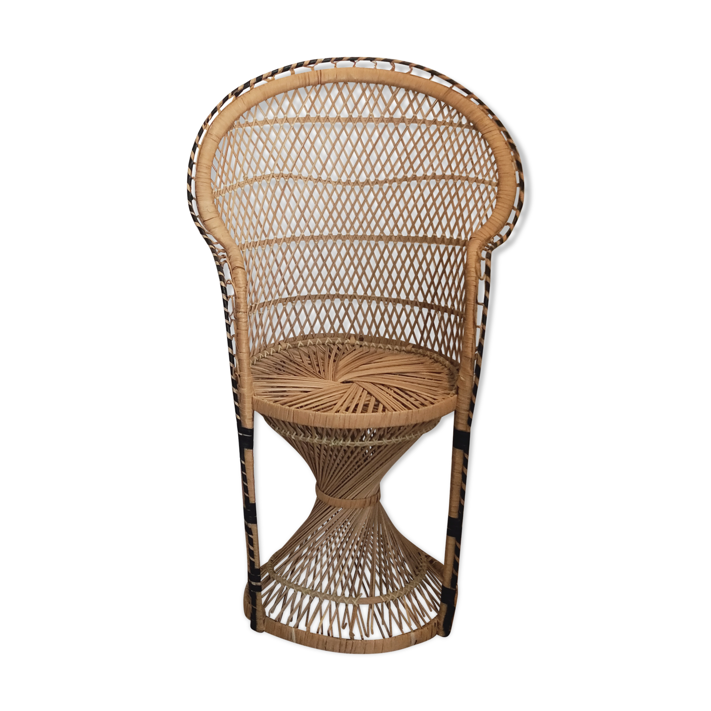 Emmanuelle child chair