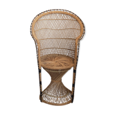 Fauteuil Emmanuelle enfant