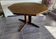 Vintage Monopoly Extendable Table, 1970s