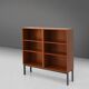 Mid-Century Teak Cabinet, Belgium 1960s