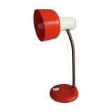 Vintage max. 40 watt flexible desk lamp