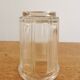 Old jam jar