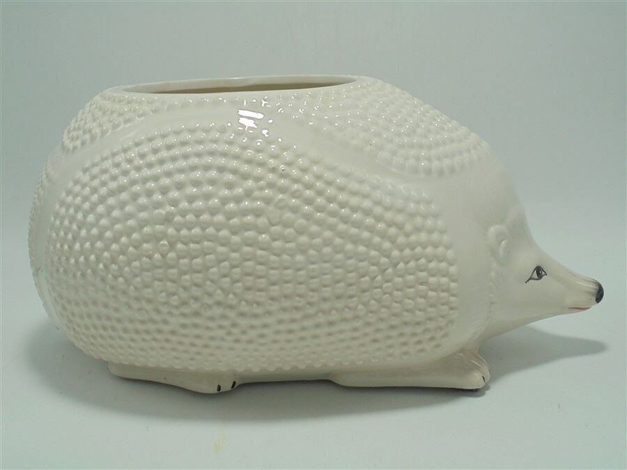 Hedgehog pot cover