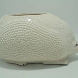 Hedgehog pot cover