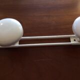 Tin wall hook