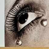 Photograph “Tears” – 1932