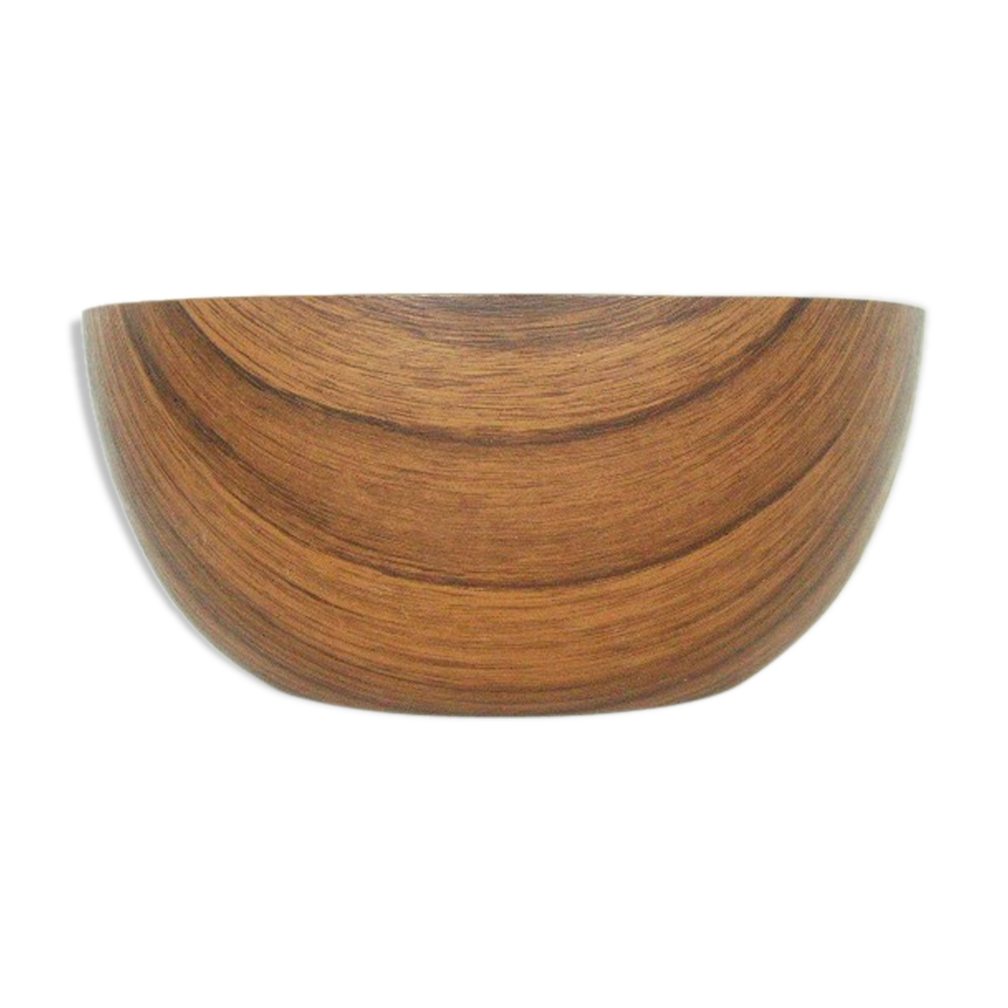 Salad bowl 24 Robex Italy vintage 60/70