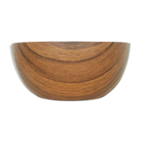 Salad bowl 24 Robex Italy vintage 60/70