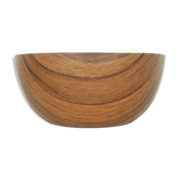 Salad bowl 24 Robex Italy vintage 60/70