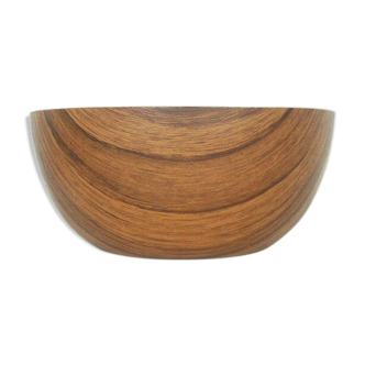 Salad bowl 24 Robex Italy vintage 60/70
