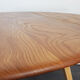 Table à rabats Ercol, 1960