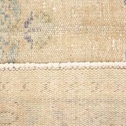 5x9 Beige & Blue Handmade Wool Turkish Rug, 166x272Cm SK 2401 FREE SHIPPING