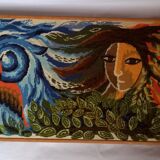 Decorative tapestry