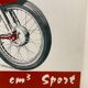 Terrot Advertising Plate