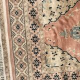 Tapis vintage pakistan 75x138 cm