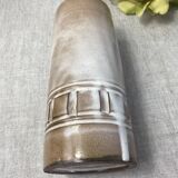 Vallauris ceramic vase