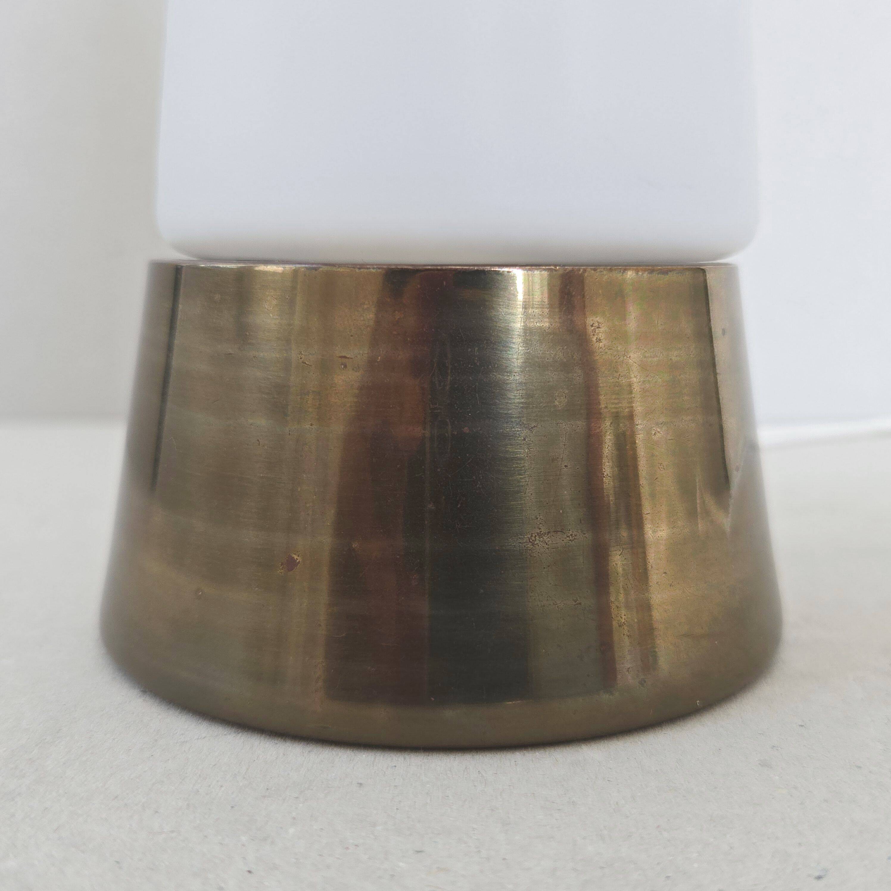 Vintage 1950s lamp