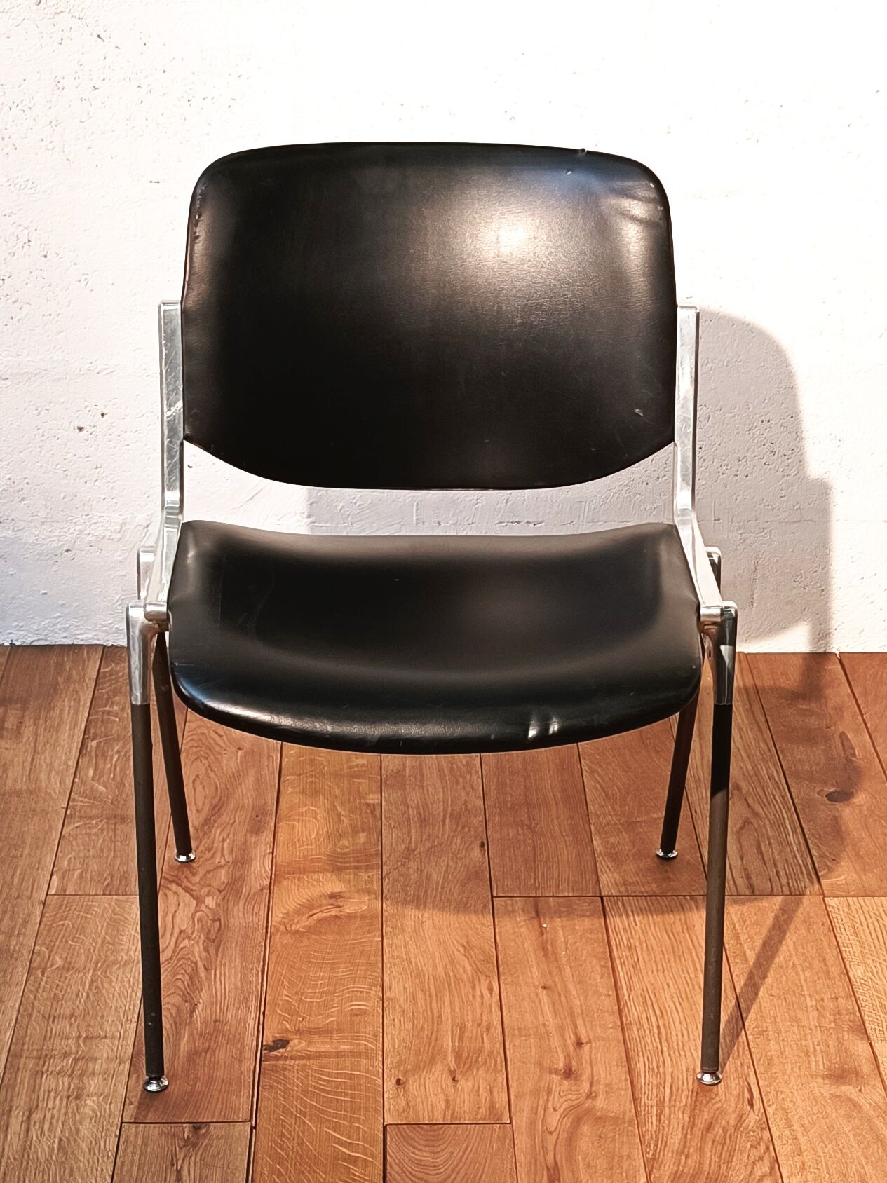 Chair JSC by Giancarlo Piretti Castelli