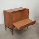 Cover chest or mini bar by Frantisek Mezulanik for Up Zavody