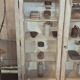 Vitrine ancienne