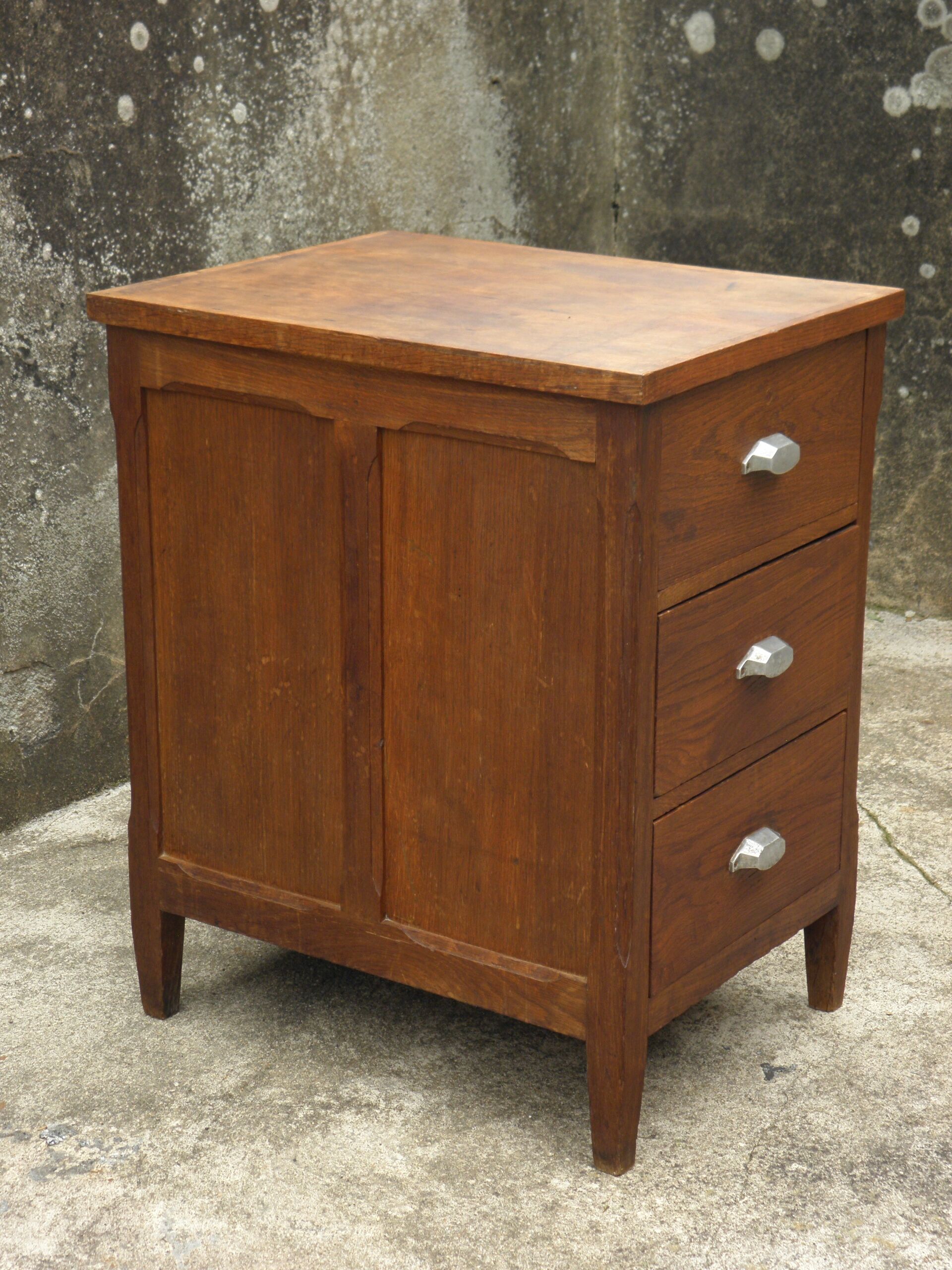 Workshop storage cabinet 30s