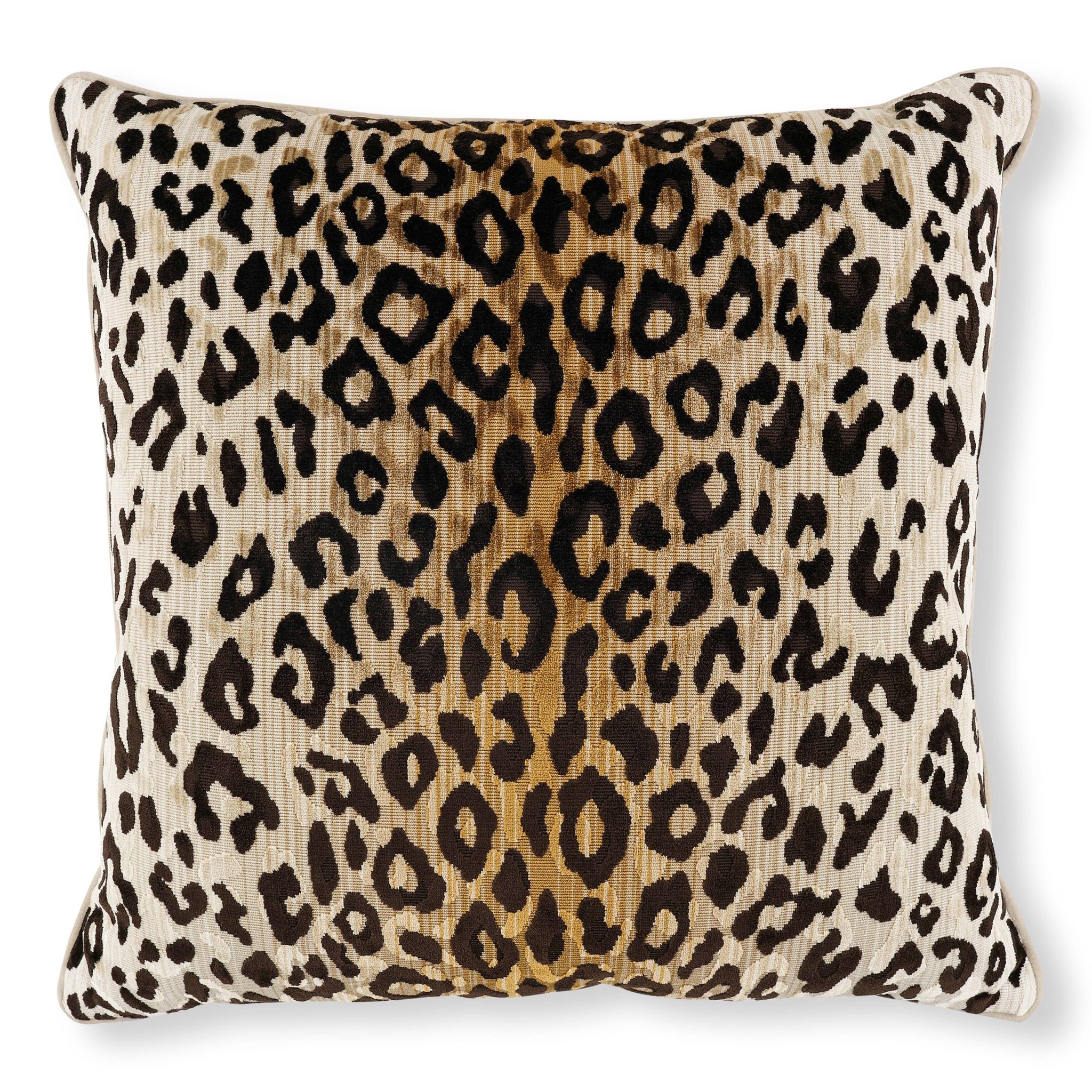 "Mimì" coussin en velours