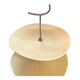 Vintage 1950 mute servant in melamine from the brand Voluform