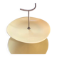 Vintage 1950 mute servant in melamine from the brand Voluform
