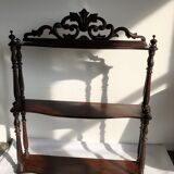 Wall shelf Napoleon III