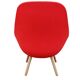 Hay About a Lounge Chair High