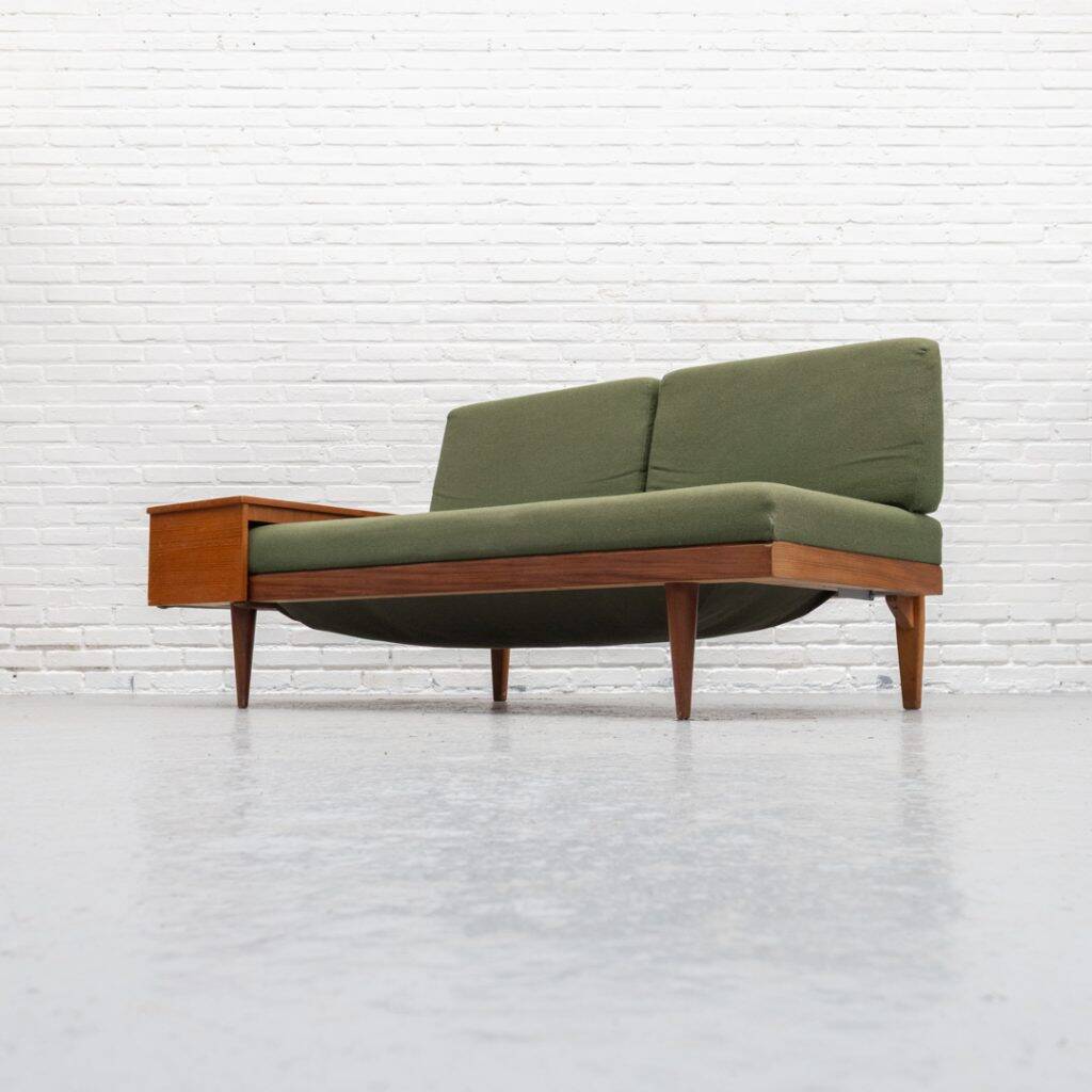Ingmar Relling Svanette daybed sofa