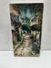 Mediterranean Village Street