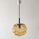 Vintage suspension Erco 1960